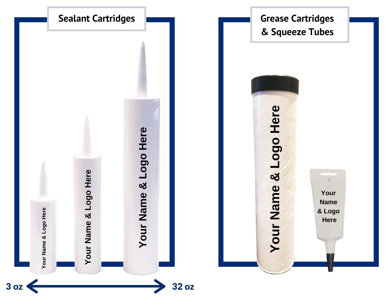 Chicago Silicone Sealants, Fluids & Greases Contact